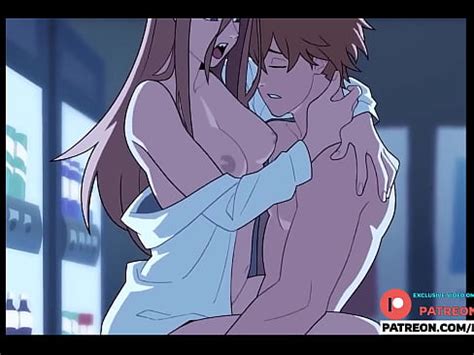 Power Best Sex With Denji And Creampie Uncensored Anime Hentai K XNXX