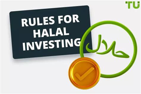 Halal And Haram Investing Explained