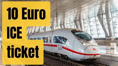 Euro Ticket Magic Deutsche Bahn S Unmissable Summer Deal