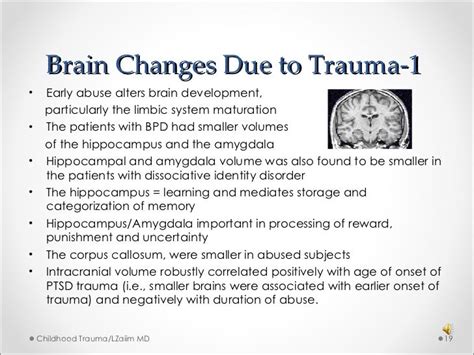 Childhood Trauma Presentation 2