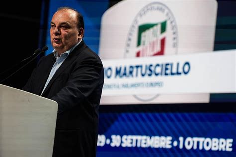 Elezioni Regione Campania Per Il Dopo De Luca C Gi Un Candidato