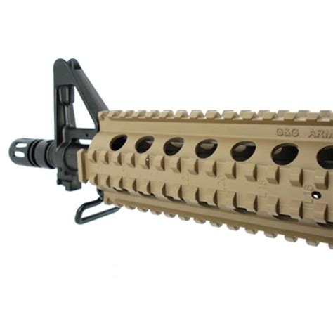 G G Tr Raider Blowback Aeg Canada Gorilla Surplus