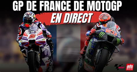 Grand Prix De France De Motogp En Direct Marco Bezzecchi Simpose