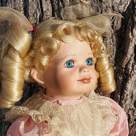 Haunted Dolls Etsy