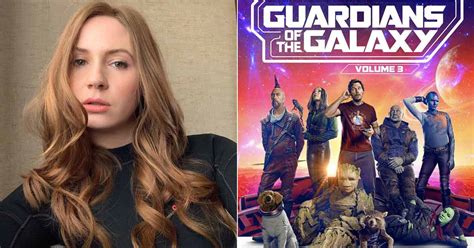 Guardians Of The Galaxy Vol 3 Actor Karen Gillan Hints At An Emotional Ending To The Franchise