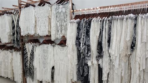 Wholesale Summer White Mesh Lace Embroidered Swimsuit Beach Bikini Cover Ups Midi Dress For