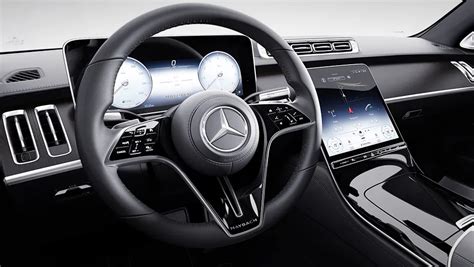 Mercedes Maybach Interior Images | Cabinets Matttroy