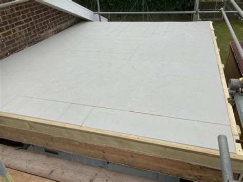 How To Choose The Right Flat Roof Insulation For Your Home Aspect Flat Roofing