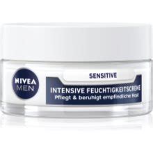 Nivea Men Sensitive Crema Facial Hidratante Para Hombre Notino Es