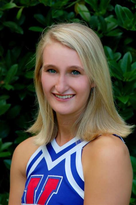 Scholar Athlete Of The Week Laura Freeman Vestavia Hills High School