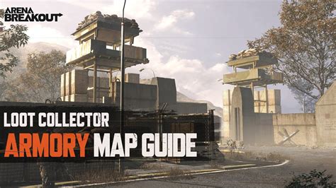 Master The Armory Evacuation Extraction Resource Points Guide