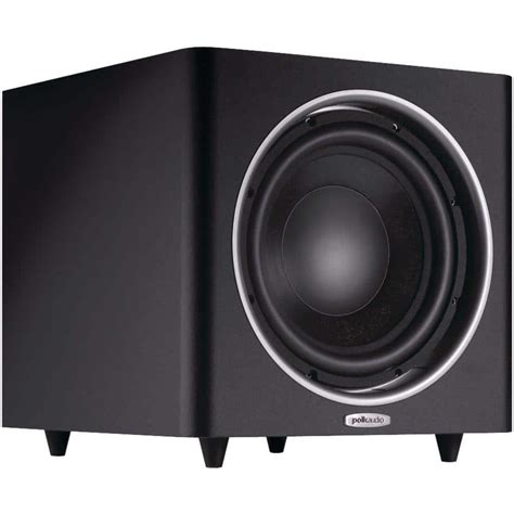 Upc 747192117696 Polk Audio Home Audio Subwoofers 10 In Subwoofer