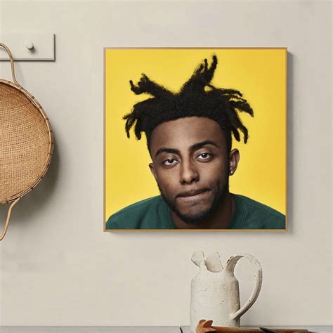 Amine music album cover Canvas poster | Etsy