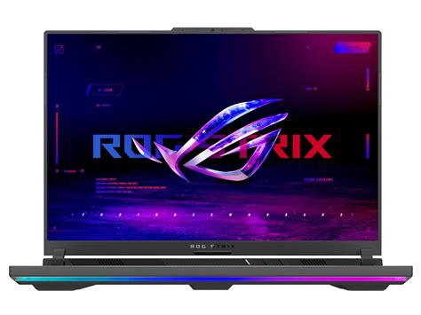 Rog Strix G Rogshop Sk