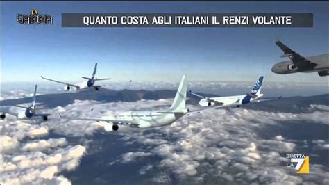 Quanto Costa Agli Italiani Il Renzi Volante Mediatime Network