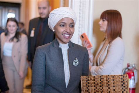 House Gop Ousts Democrats Omar From Major Committee News Sports