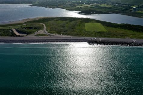 Sneak Peek At Many Lovely Beaches In Kerry. Drone Photo's