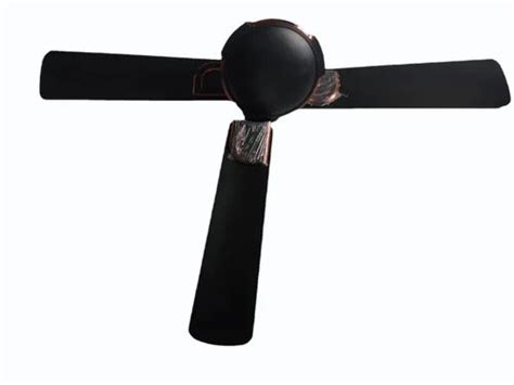 3 Blades Electrical BLDC Ceiling Fan 900 Mm 310 RPM At Rs 4800 Piece