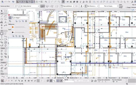 Tuto Formation Archicad Initiation Sur Tuto