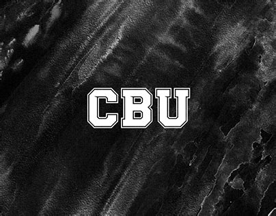 Cbu Athletics Projects Photos Videos Logos Illustrations And