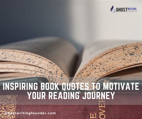 Words To Live By Inspiring Book Quotes To Motivate Your Reading Journey