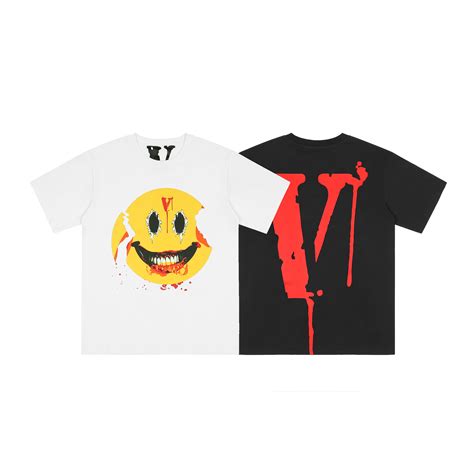 Vlone Laugh Now Cry Later Shirt Vlonehub