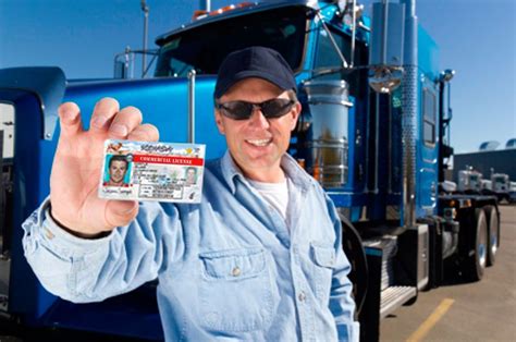 Cómo Obtener Una Licencia De Conducir Comercial O Commercial Driver S License Cdl