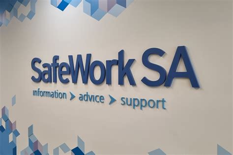 Independent Review Of Safework Sa Law Reform Recommendations