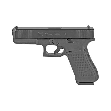 Glock Gen S W Rd Fs Angstadt Arms