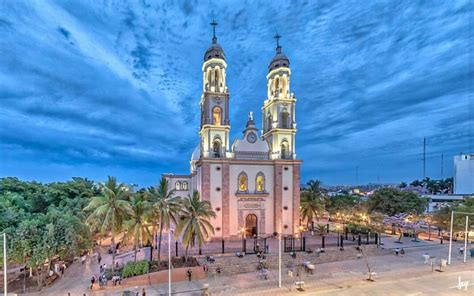 catedral culiacan • catedral culiacan