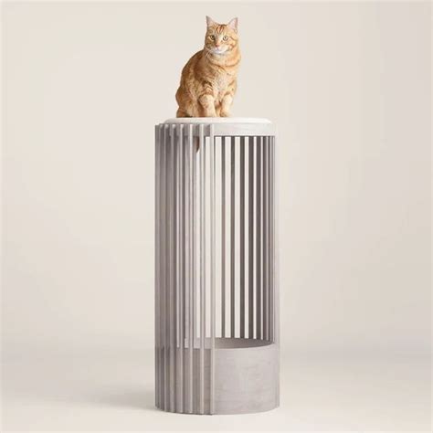 Grove Modern Cat Tower