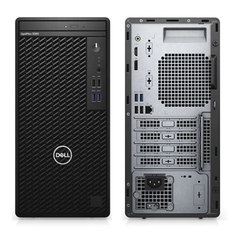 Dell Optiplex Mt Vs Fujitsu Esprimo D Comparison