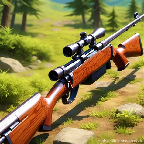 mosin nagant rifle Prompts | Stable Diffusion Online