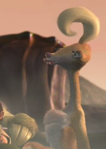 Ice Age Jennifer And Rachel