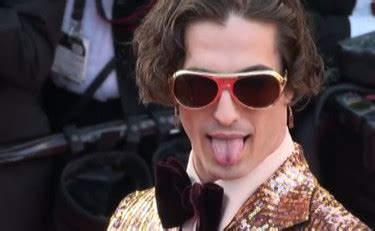 Maneskin Intimiditi A Cannes L Insolito Dettaglio Sfuggito Sul Red