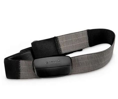 Для Garmin монитор сердечного ритма ремень гибкий мягким ремешком для ...