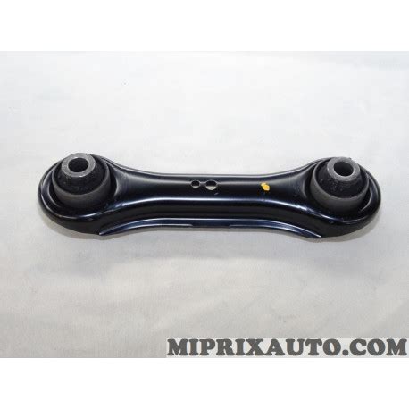 Tirant triangle bras de suspension Mitsubishi original OEM 4117A007 ...