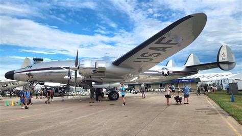 Barnstormerscom Eflyer 2023 Eaa Airventure Oshkosh Friday Day 5