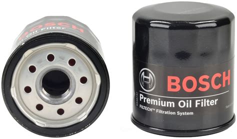 Premium Filtech Oil Filter Fits Toyota Corolla Camry Celica