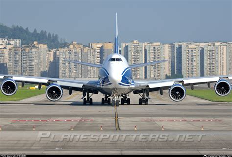 Vp Bjs Airbridgecargo Boeing F Photo By Bcg Id