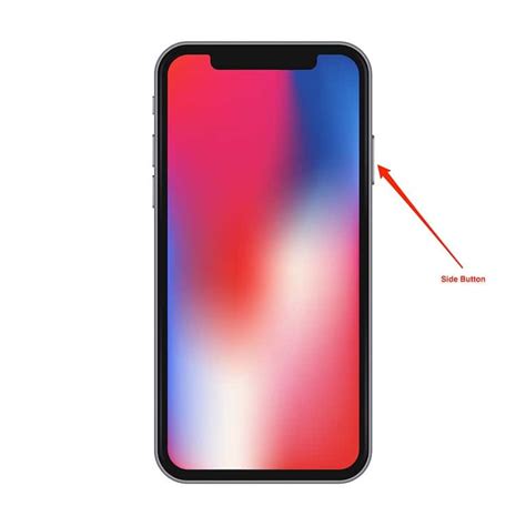 How To Hard Reboot The IPhone X The Mac Observer