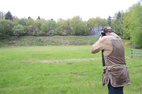 Kreismeisterschaft Im Jagdlichen Schie En Kreisgruppe Mayen Koblenz