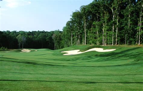 Old Hickory Golf Club Woodbridge VA Golf Course