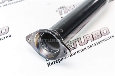 Резонатор "Stinger" (1.6, новое крепление) для ВАЗ 2110-2112, код ...