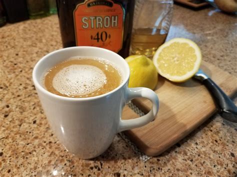 Hot Toddy Cooking 4 One