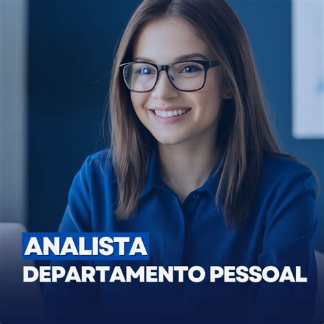 Curso online: Analista de Departamento Pessoal - Instituto de RH