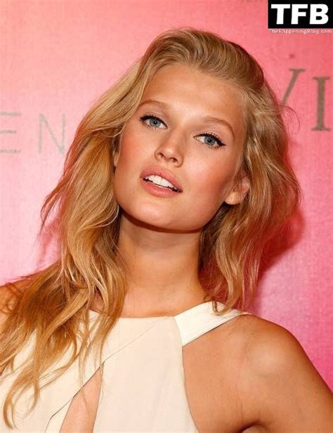 Toni Garrn Sexy Nude Collection Photos PinayFlixx Mega Leaks