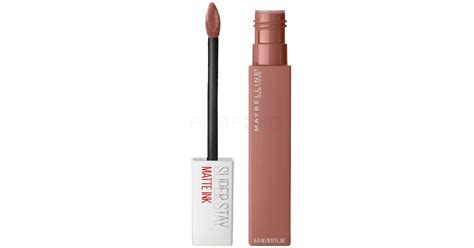 Maybelline Super Stay Matte Ink Liquid Ruj De Buze Pentru Femei 5 Ml