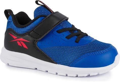 Reebok Rush Runner 4 0 Buty Sportowe Dziecięce Dla Chłopca Dziewczynki