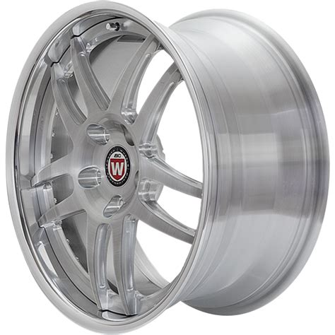 BC FORGED SN13 SN SERIES FORGED 2 PIECE WHEELBALLERSボーラーズ